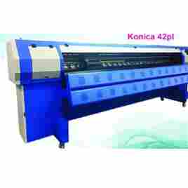 Banner Printing Machine 2