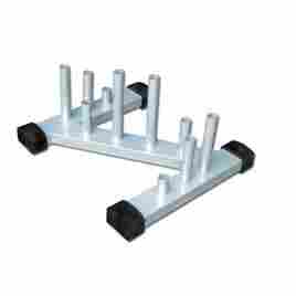 Barbell Rod Stand 2