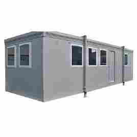 Bison Board Portable House Cabin