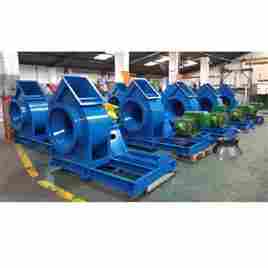 Blower Systems