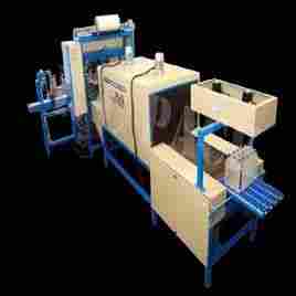 Bottle Shrink Wrapping Machine 2
