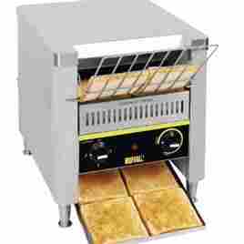 Bread And Bun Toaster Machine