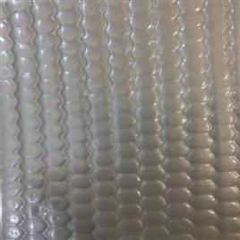Bubble Guard Sheets, Sheets size: 6 feet X 4 feet