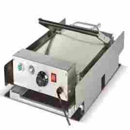Burger Bun Toaster Machine In Gbroad Vibhu Kitchen Equipment