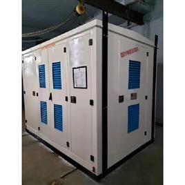 Cast Resin Dry Type Distribution Transformer In Ludhiana Mehta Power Electrical, Secondary Voltage: 433V