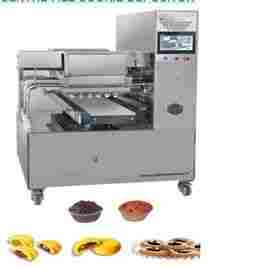 Centre Fill Cookie Depositor