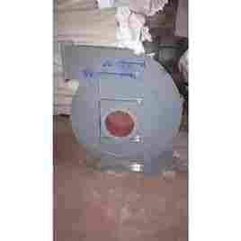 Centrifugal Air Blower For Corrugated Sheet Boxes Industries