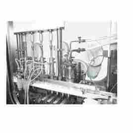 Chemical Filling Machines
