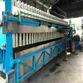 Chemical Filter Press In Ahmedabad Infinity Industries