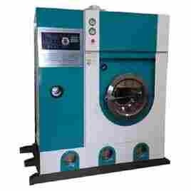 Chinese Perc Dry Cleaning Machine