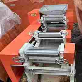 Chowmein Making Machine For Manufacture Of Noodle