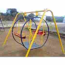 Circular Swing 4 Seater