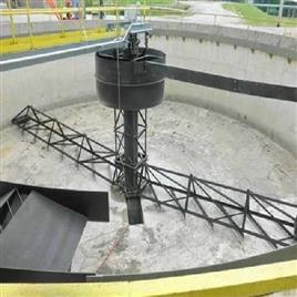 Clarifier With Scraper Mechanism In Yamunanagar See Solution Services, Usage/Application: Industry