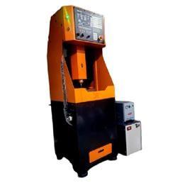 Cnc Die Making Machinery, Automation Grade: Automatic