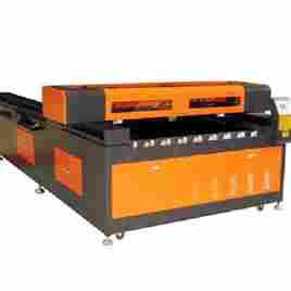 Co2 Laser Cutter Machine