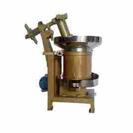 Cold Press Coconut Oil Extraction Machine