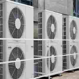 Commercial Air Cooling System In Faridabad Airtech Cooling Process Private Limited