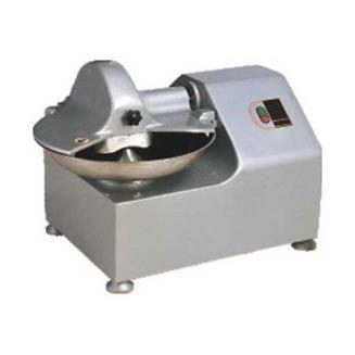 Commercial Bowl Chopper, Power(kw): 2.2