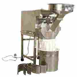 Commercial Flour Mill Machine 2