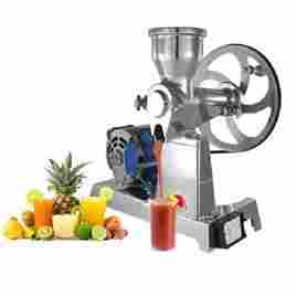 Commercial Fruit Juicer Machine