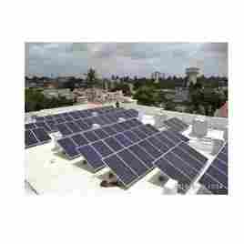 Commercial Solar Power System 2