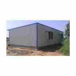 Commercial Warehouse Sheds