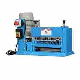 Compact Automatic Wire Stripping Machine