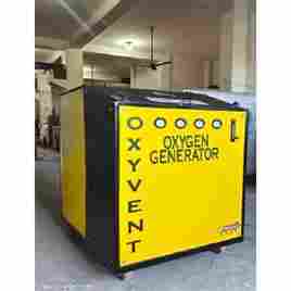 Compact Oxygen Generator Oxyvent
