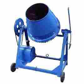 Concrete Mixers In Ahmedabad Yesha Lab Equipments