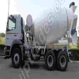 Concrete Mixture Equipment In Ahmedabad Equiptrades International