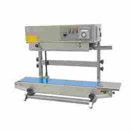 Continuous Band Sealing Machine 3