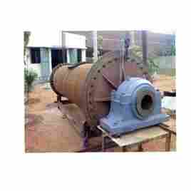 Continuous Type Ball Mill In Virudhunagar Bharath Industrial Works