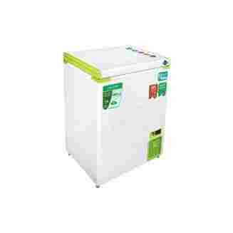 Convertible Green Freezer Cooler 350
