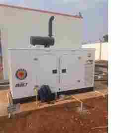 Cooper Piped Natural Gas Generator