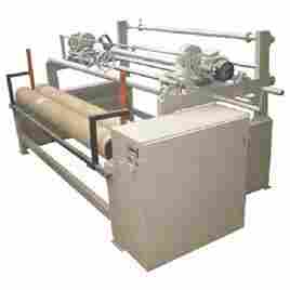 Cotton Fabric Cutting Machine