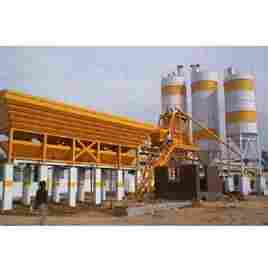 Cp 30 Ready Mix Concrete Plant In Ahmedabad Topcon Engineering