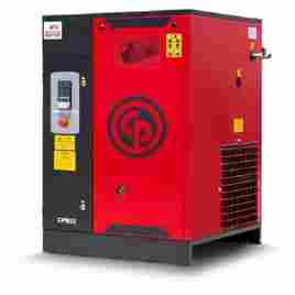 Cpb30 Chicago Pneumatic Air Compressor In Gurugram Creative Techair Private Limited