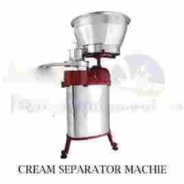 Cream Separator Machine 5