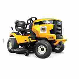 Cub Cadet Lx 42 Ride On Lawn Mowers In Patna Bihar Agro Machines And Tools
