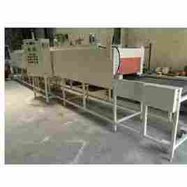 Curing Conveyor Oven