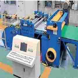 Cut To Length Spms In Pune Jk Automation