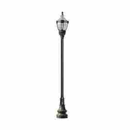 Decorative Lamp Pole