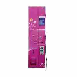 Digital Payment Sanitary Napkin Dispenser