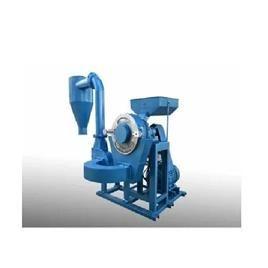 Double Stage Pulverizer With Cyclone 20Hp In Parganas Maabharti Industries Private Limited, Material: Mild Steel