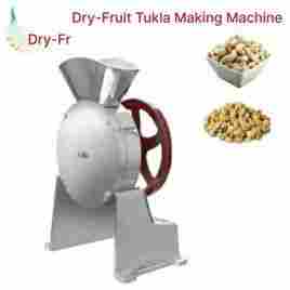 Dry Fruit Powder Machine 3