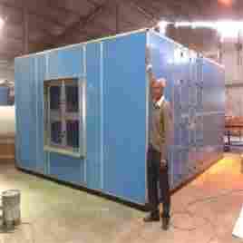 Dynamic Air Handling Unit In Ahmedabad Chemietron Clean Tech Private Limited