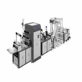 E700 Online Non Woven Bag Loop Handle Making Machine In Noida Abcot Machinery
