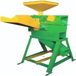 Electric Chaff Cutter With 2Hp Single Phase Motor