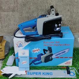 Electric Chainsaw Machine In Ahmedabad Gsh Technologies, Model No.: Super king