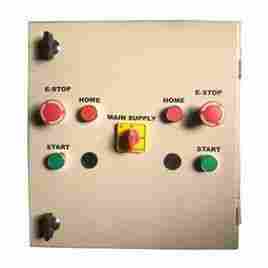 Electric Control Panel 2